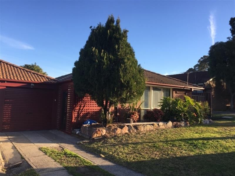 25 Second  Ave, Macquarie Fields NSW 2564