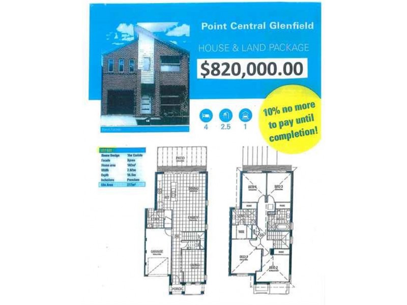Glenfield NSW 2167