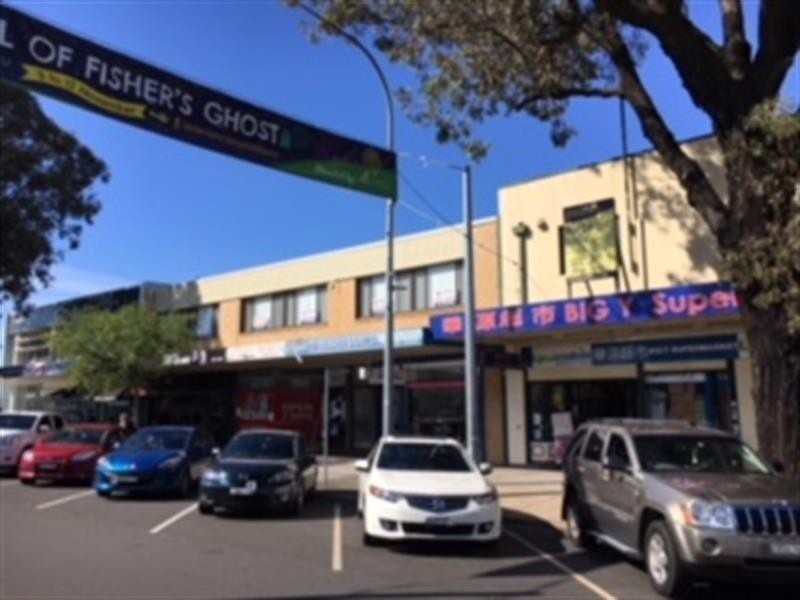 27 – 29 Oxford Rd, Ingleburn NSW 2565