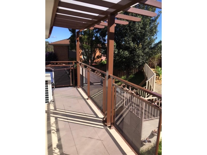 9 Cullen  Pl, Minto NSW 2566