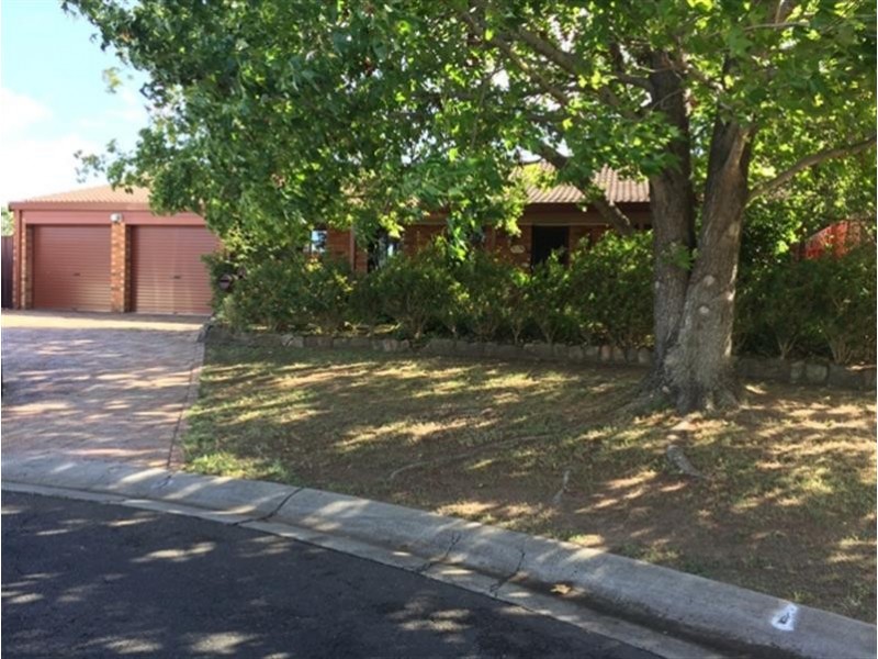 6 Buin Place, Glenfield NSW 2167