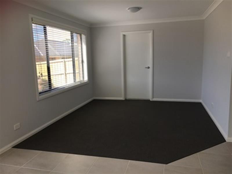 Lot 1901 Jardine  Drive, Edmondson Park NSW 2174