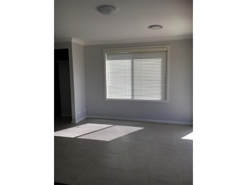 Lot 1901 Jardine  Drive, Edmondson Park NSW 2174