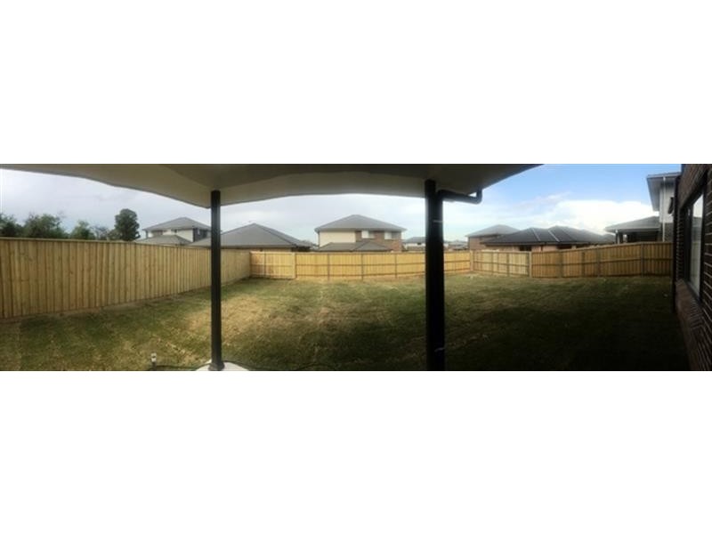 Lot 1901 Jardine  Drive, Edmondson Park NSW 2174