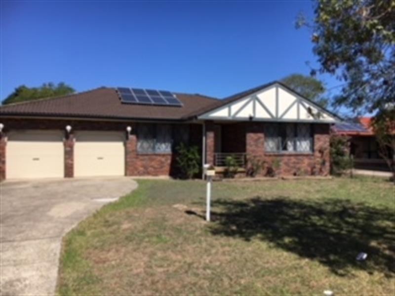 240 Harrow Road, Glenfield NSW 2167