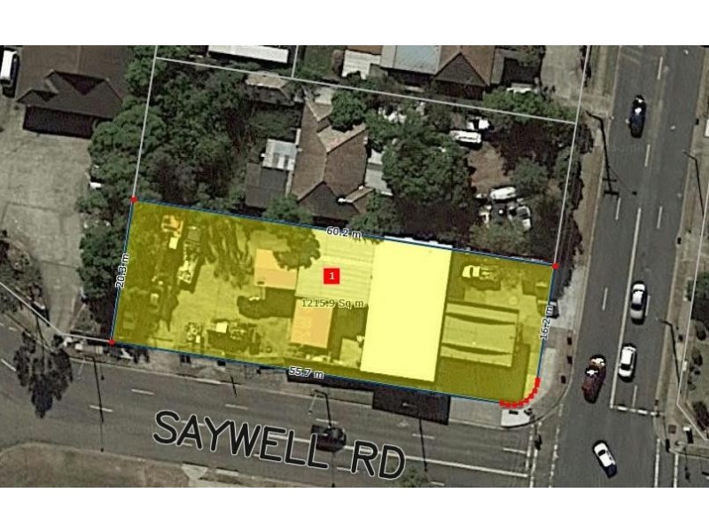 Macquarie Fields NSW 2564