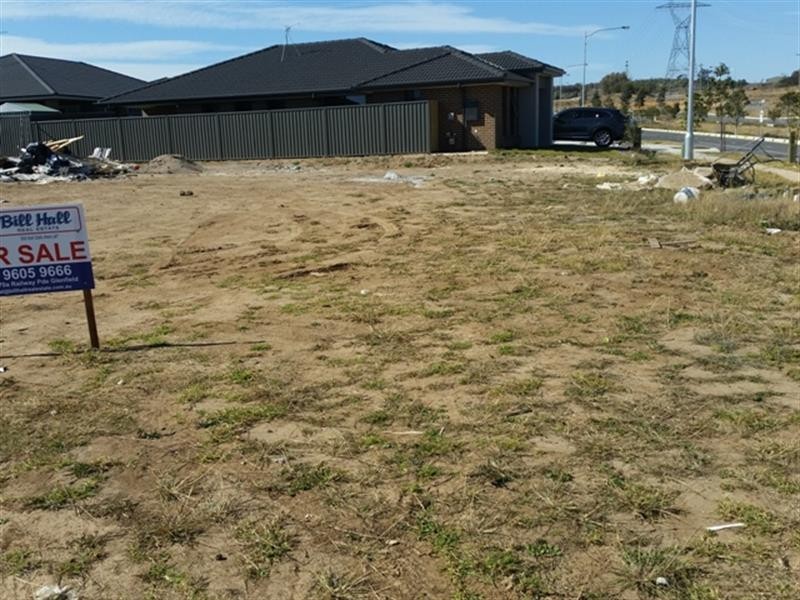 Spring Farm NSW 2570