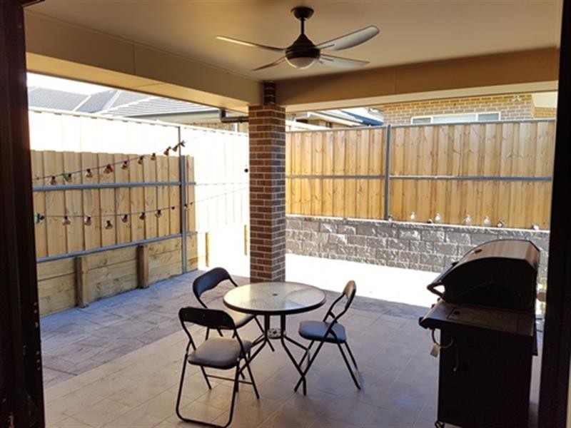 37 Sammarah Road, Edmondson Park NSW 2174