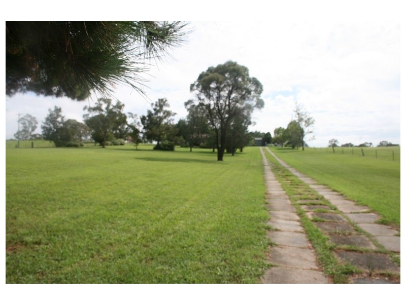 Gregory Hills NSW 2557