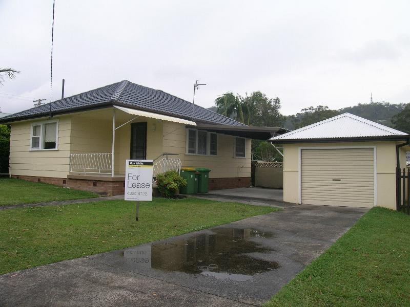 North Gosford NSW 2250