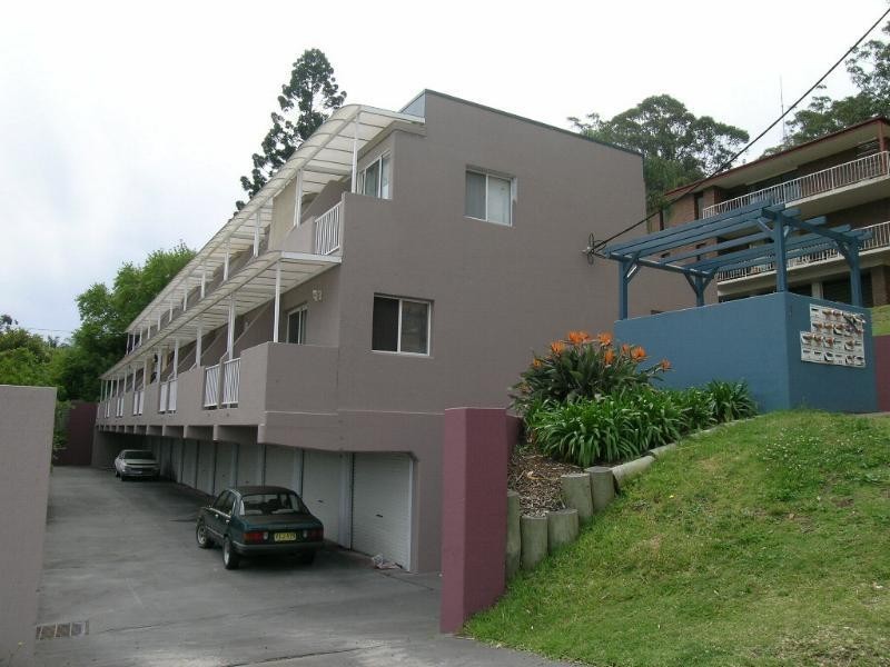21/142 Faunce  St, Gosford NSW 2250