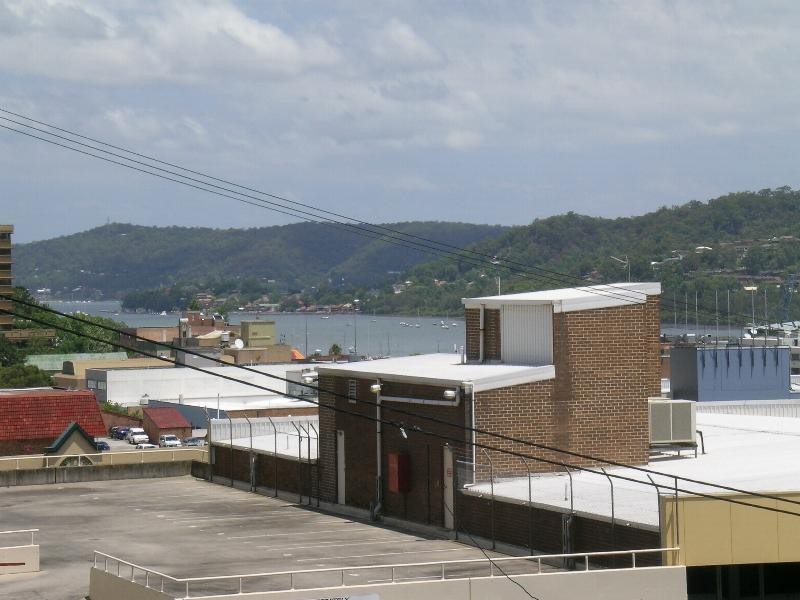 21/142 Faunce  St, Gosford NSW 2250
