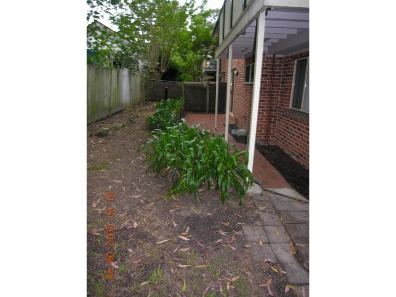 4/26 Wells St, East Gosford NSW 2250