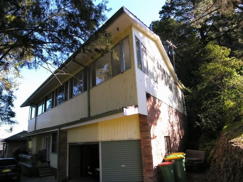 1/28 Kendall St, Gosford NSW 2250