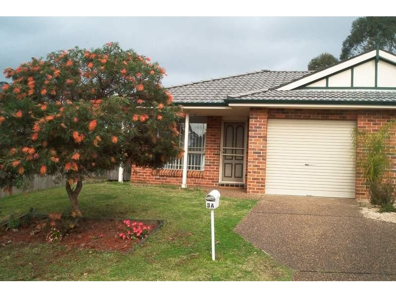 3A Portelli Ave, Kariong NSW 2250