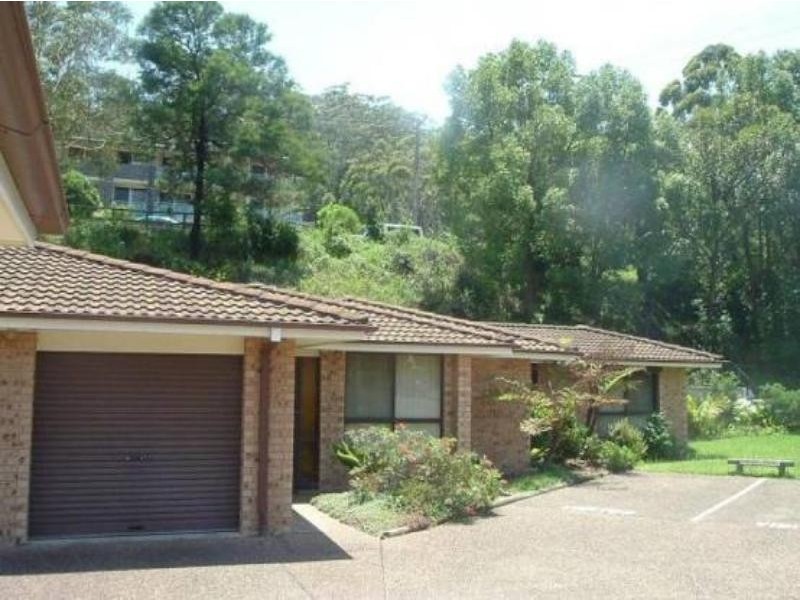 3/166 Albany St, East Gosford NSW 2250