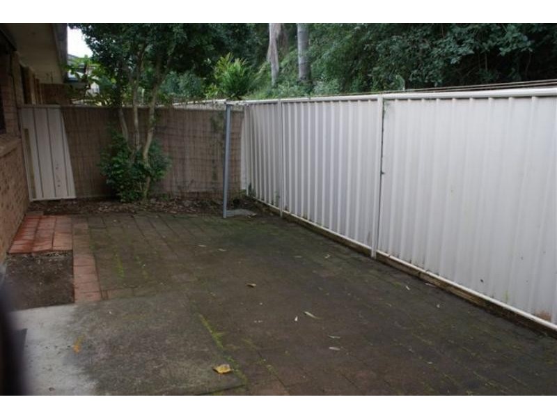 3/166 Albany St, East Gosford NSW 2250