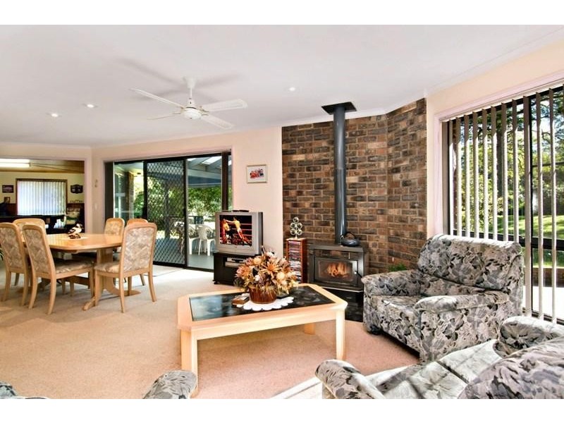 Springfield NSW 2250