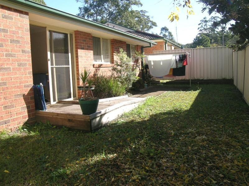 5/153 Narara Valley Dr, Narara NSW 2250