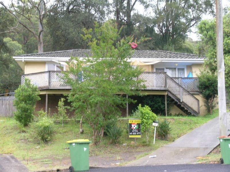 10 Huon Pl, Springfield NSW 2250