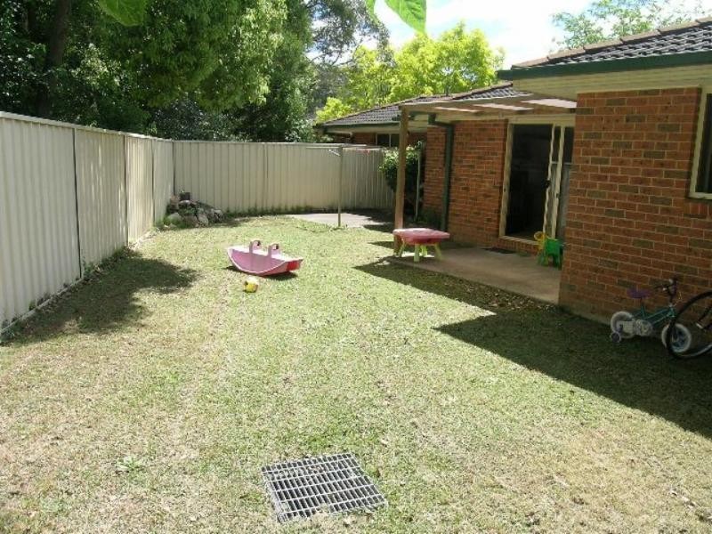 11/153 Narara Valley  Dr, Narara NSW 2250