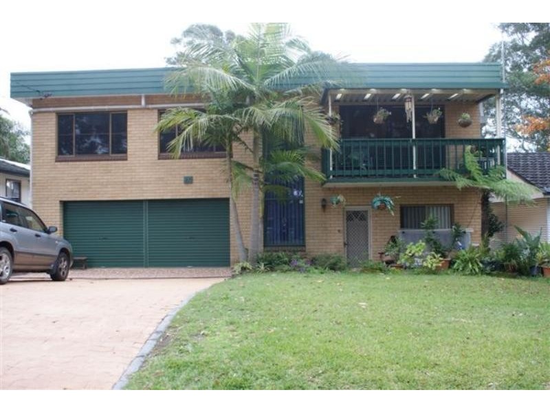 47 Berrys Head Rd, Narara NSW 2250