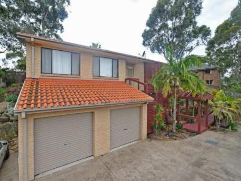 1/21 Bottlebrush Dr, Glenning Valley NSW 2261
