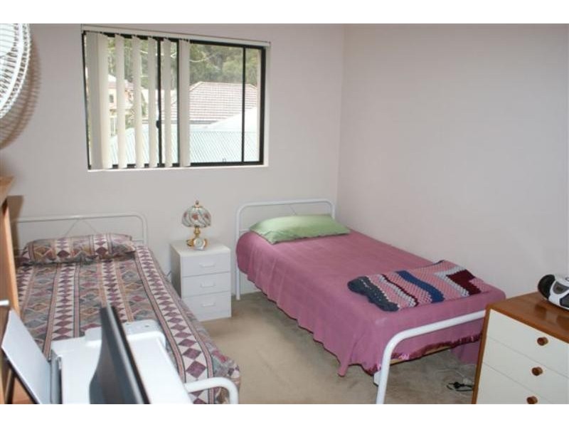4/8 Bent  St, Gosford NSW 2250