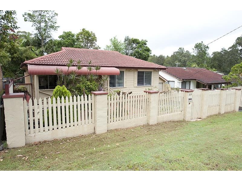 159 Henderson Rd, Saratoga NSW 2251