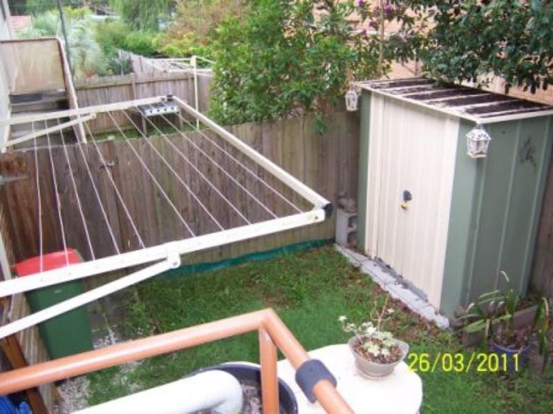 2/10 Sinclair St, Gosford NSW 2250
