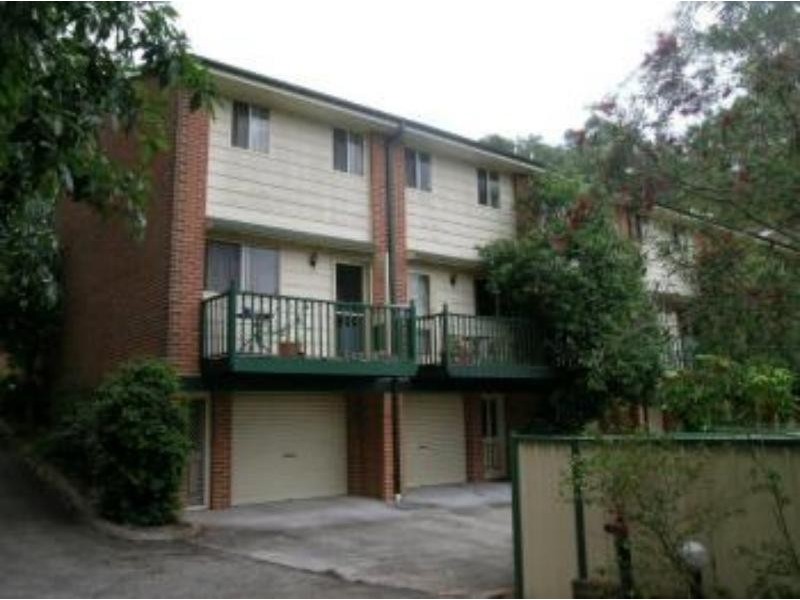 1/179 Gertrude  St, Gosford NSW 2250