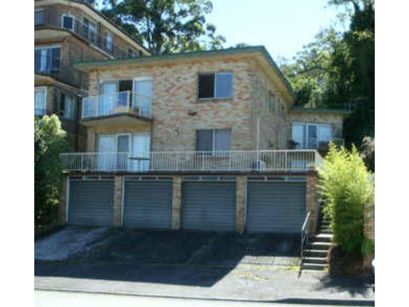 3/99 Henry Parry Dr, Gosford NSW 2250