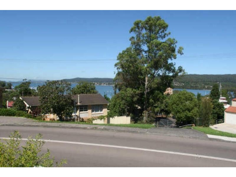 3/99 Henry Parry Dr, Gosford NSW 2250