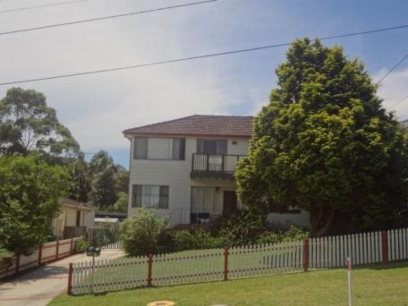 21b Newcastle St, Springfield NSW 2250