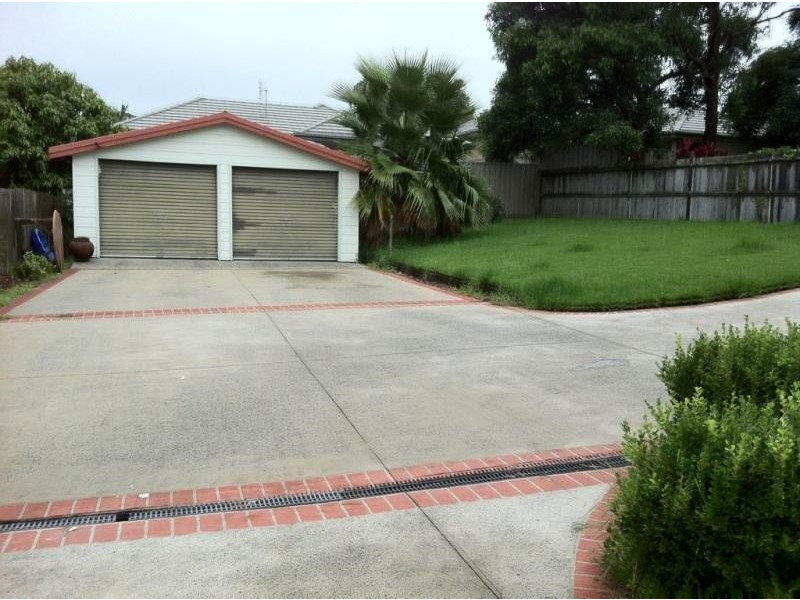 21b Newcastle St, Springfield NSW 2250