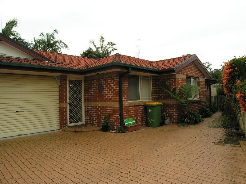 2/24 Percy Joseph St, Kariong NSW 2250