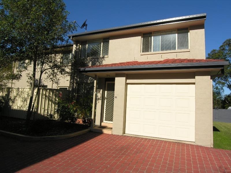 15/64-66 Althorp St, East Gosford NSW 2250