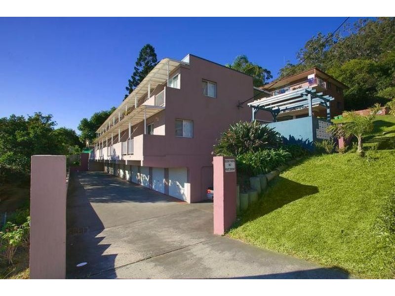15/142 Faunce  St, Gosford NSW 2250