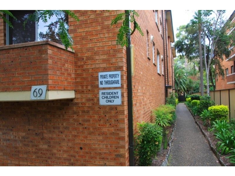 5/69 Chapel St, Rockdale NSW 2216