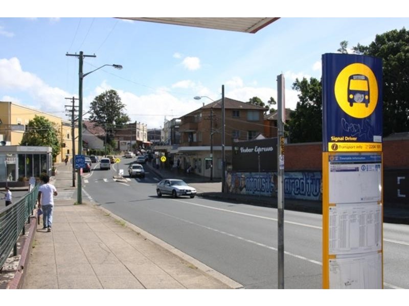 4/346-348 Illawarra Rd, Marrickville NSW 2204