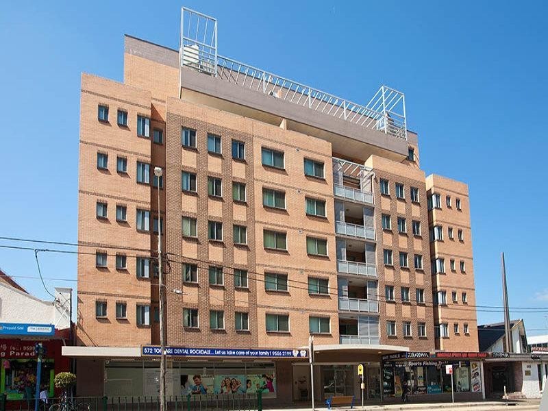 A602/572-578 Princes Hwy, Rockdale NSW 2216