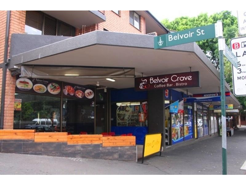 492-500 Elizabeth St, Surry Hills NSW 2010