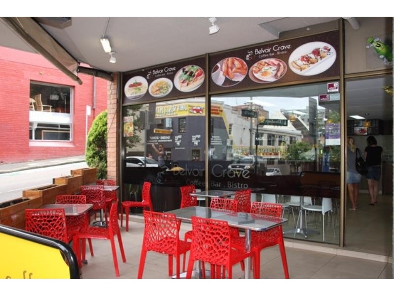 492-500 Elizabeth St, Surry Hills NSW 2010