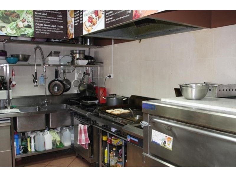 492-500 Elizabeth St, Surry Hills NSW 2010