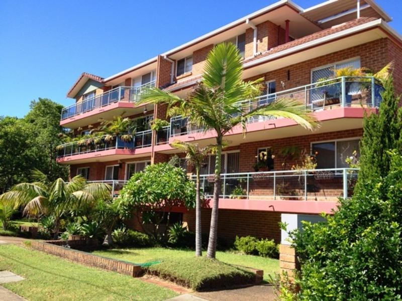 7/1-5 Cecil St, Monterey NSW 2217