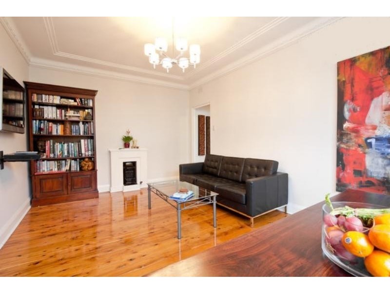 4/15 Ben Eden St, Bondi Junction NSW 2022
