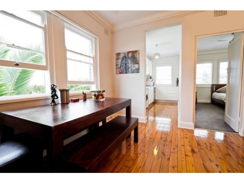 4/15 Ben Eden St, Bondi Junction NSW 2022