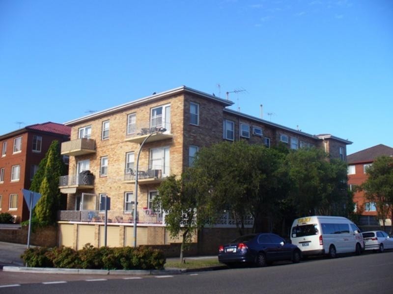 3/46 Queens Rd, Brighton-le-sands NSW 2216