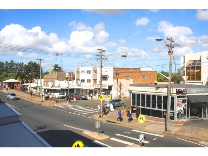 4/346-348 Illawarra Rd, Marrickville NSW 2204