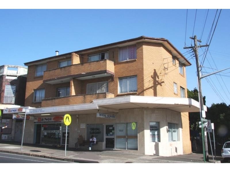 4/346-348 Illawarra Rd, Marrickville NSW 2204
